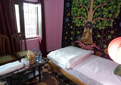 Kafal holidays homestay