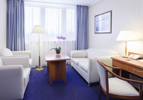 Hotel Mercure Torun Centrum