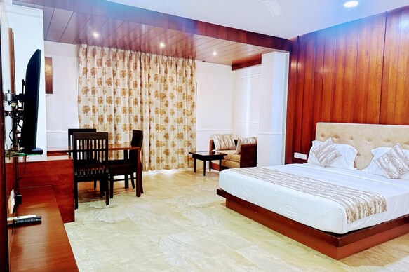 Hotel Rajdhani