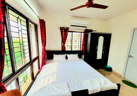 Ramkrishna Guest House