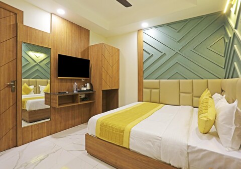 Hotel Nova Inn Near Delhi Airport