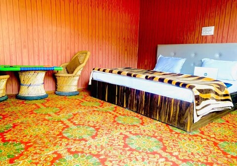 The Escapee Resort