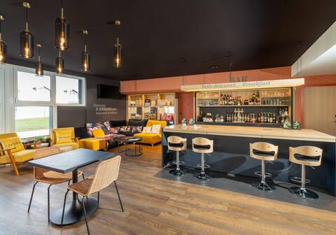 Sure Hotel by Best Western Dole