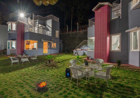 StayVista at Pines and Fir