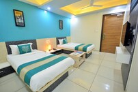 Hotel Sigma Inn, Ahmedabad Hotel Sigma Inn, Ahmedabad
