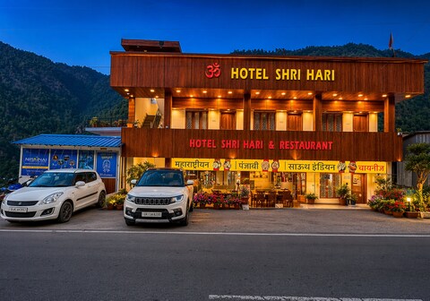 Hotel Shri Hari