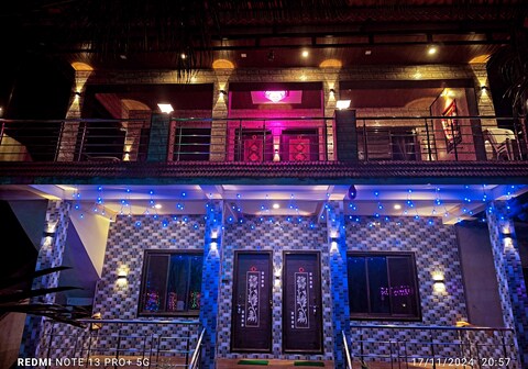 Swami Samarth Home Stay Malvan