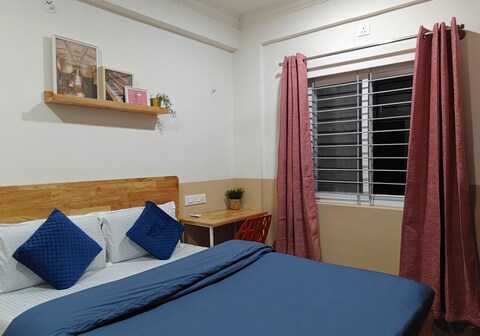 278 Home Tales by Tipiverse, Koramangala