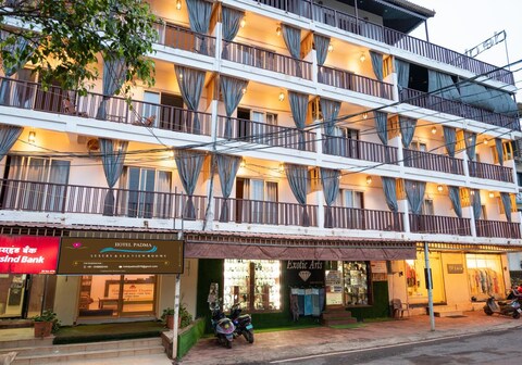 Hotel Padma