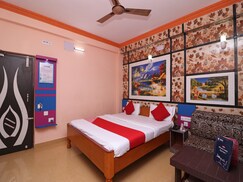 OYO 19686 Hotel Prantika, Digha OYO 19686 Hotel Prantika, Digha