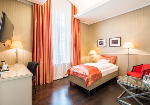 Best Western Plus Hotel StadtPalais