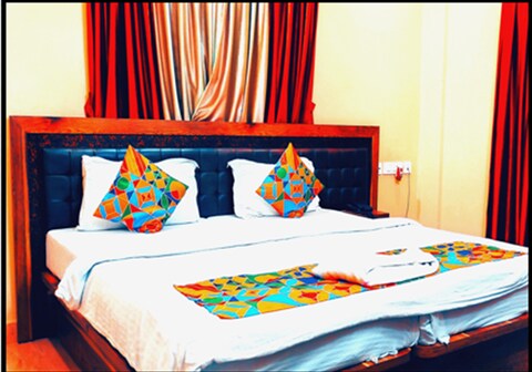 SMS Guest House- Kolkata West Bengal