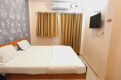 shiv niketan guest house 200 mtr from SRI RAM MANDIR, Ayodhya shiv niketan guest house 200 mtr from SRI RAM MANDIR, Ayodhya