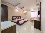 OYO 2605 Adyar Ananda Bhavan Hotel, Bangalore OYO 2605 Adyar Ananda Bhavan Hotel, Bangalore