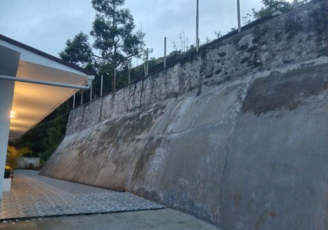 Vagamon Hill Resort | Plantation View BNB