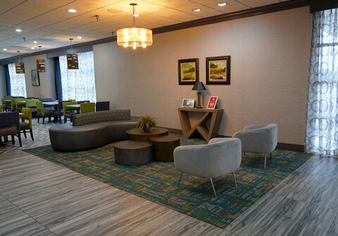 Best Western Plus Morristown Conference Center Hotel