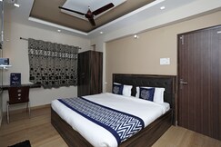 OYO 9665 Residency Inn, Ranchi OYO 9665 Residency Inn, Ranchi