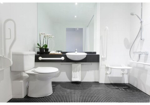 Crowne Plaza London - Docklands