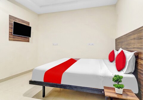 Hotel O R K SERENITY LUXURY ROOMS