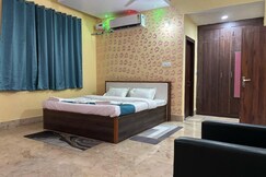 Vrisha Inn, Chatra Vrisha Inn, Chatra