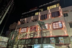 Haritwal Guest House, Varanasi Haritwal Guest House, Varanasi