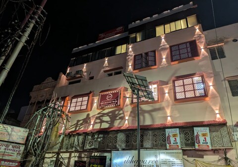 Haritwal Guest House