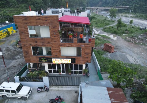 Cap10 Cafe