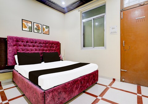 Hotel O Dhrama Stay