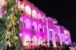 Heena Heritage Resort (A Unit of SDV Paradise Pvt Ltd), Jaipur Heena Heritage Resort (A Unit of SDV Paradise Pvt Ltd), Jaipur