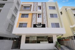Super Hotel O Chhatrapati Nagar, Shirdi Super Hotel O Chhatrapati Nagar, Shirdi