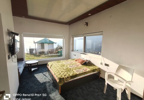 Essence View Cottage