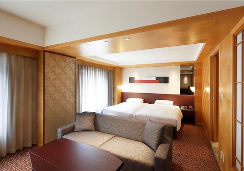 Grand Hyatt Fukuoka