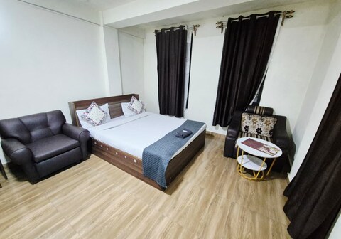 Clouds Lodge | Valley View