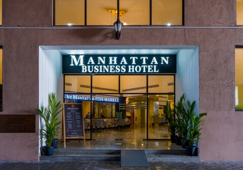Manhattan Business Hotel