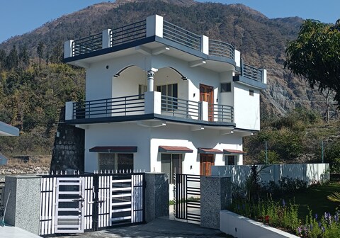 Hotel Katapathar Villa