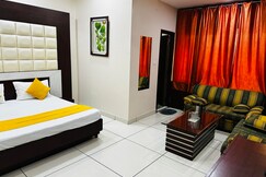 Hotel Sunshine, Bathinda Hotel Sunshine, Bathinda
