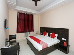 OYO 2974 Hotel Aastha Palace, Haridwar OYO 2974 Hotel Aastha Palace, Haridwar
