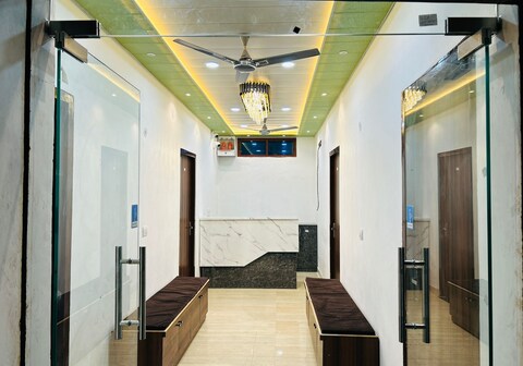 Swastik Luxury Homestay