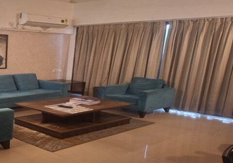 Secure Meter Guest House Ahmedabad