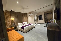 Western Banjara, Hyderabad Western Banjara, Hyderabad