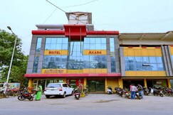 Hotel Akash, Korba Hotel Akash, Korba