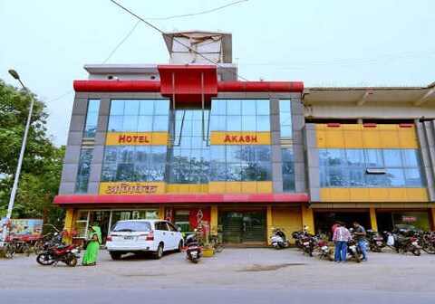 Hotel Akash