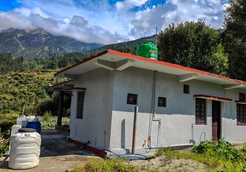 Chandrakala Home Stay