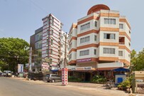 Hotel Darshan Palace, Mysore Hotel Darshan Palace, Mysore