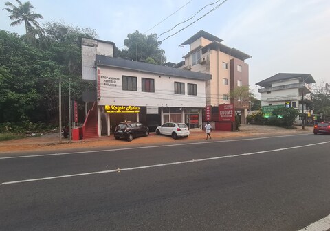 Vettoor Tourist Home