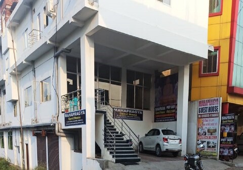 MAHA PRAGYA GUEST HOUSE