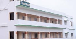HOTEL KRUSTI RESORT, Puri HOTEL KRUSTI RESORT, Puri
