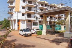 Areia De Goa, Goa Areia De Goa, Goa