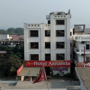 Hotel Aananda, Haridwar Hotel Aananda, Haridwar