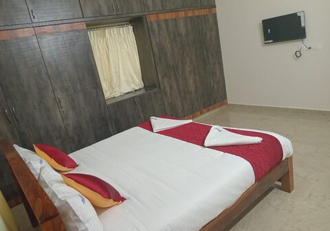 SBHS 1BHK, 2BHK, 3BHK Apt Narayanadri- Padmavathi Nagar